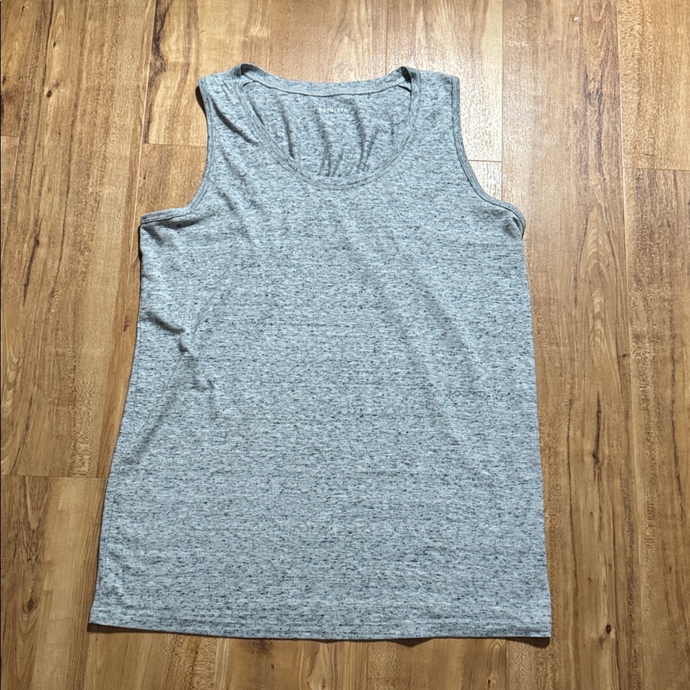 Athleta Tank size medium.